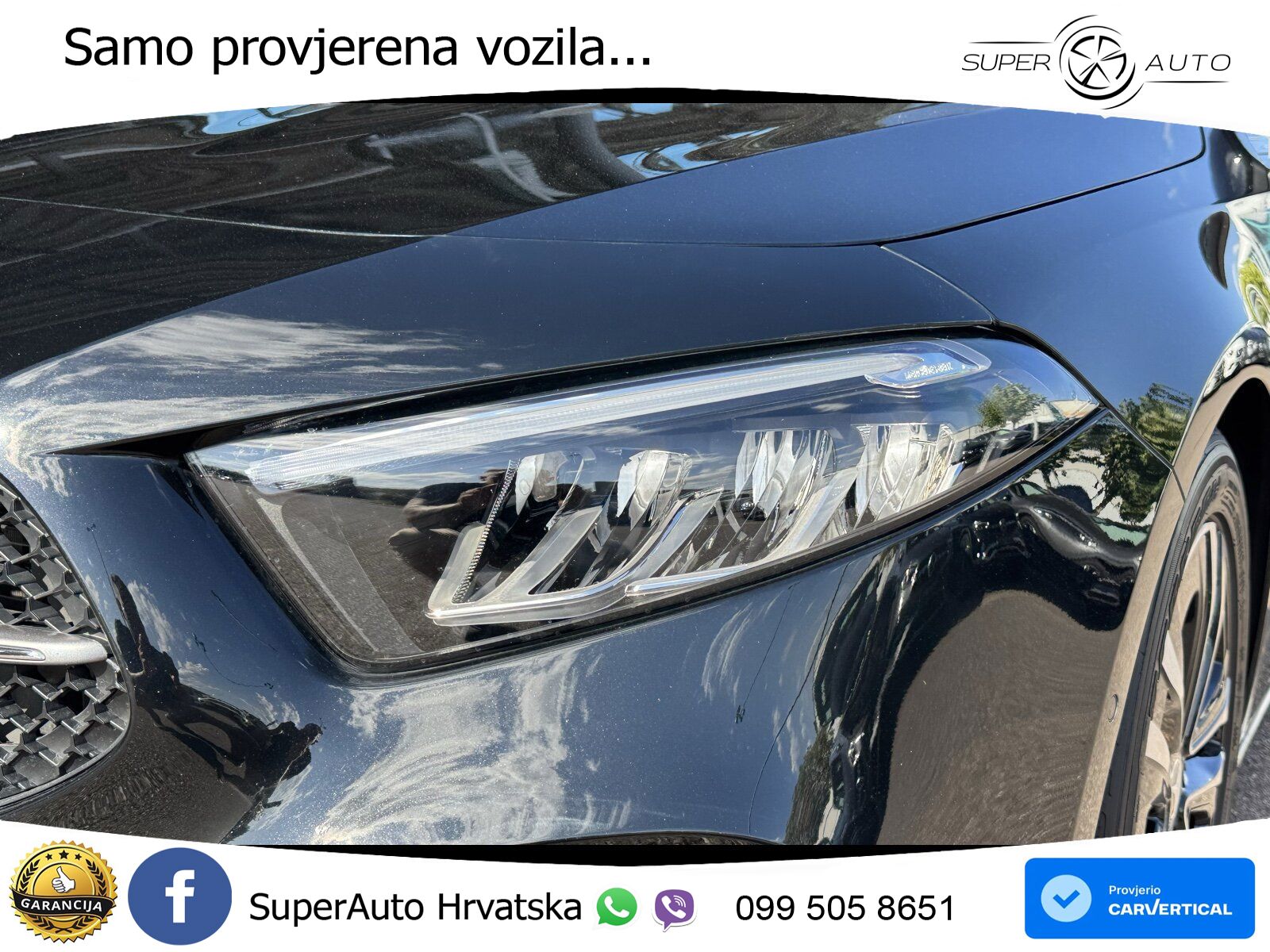 Mercedes-Benz A 180 7G-DCT