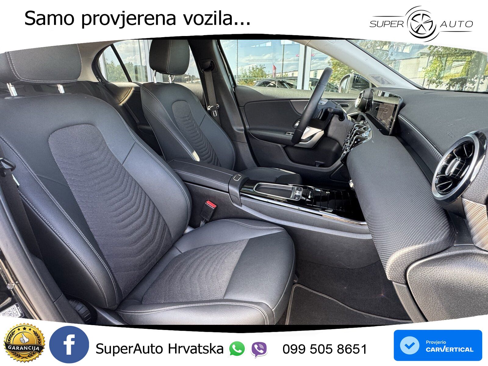 Mercedes-Benz A 180 7G-DCT