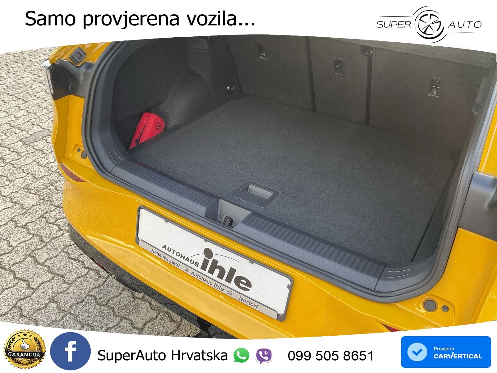 Volkswagen T-Roc 1.5 eTSI (150 KS)  DSG LED+GR SJED+ACC