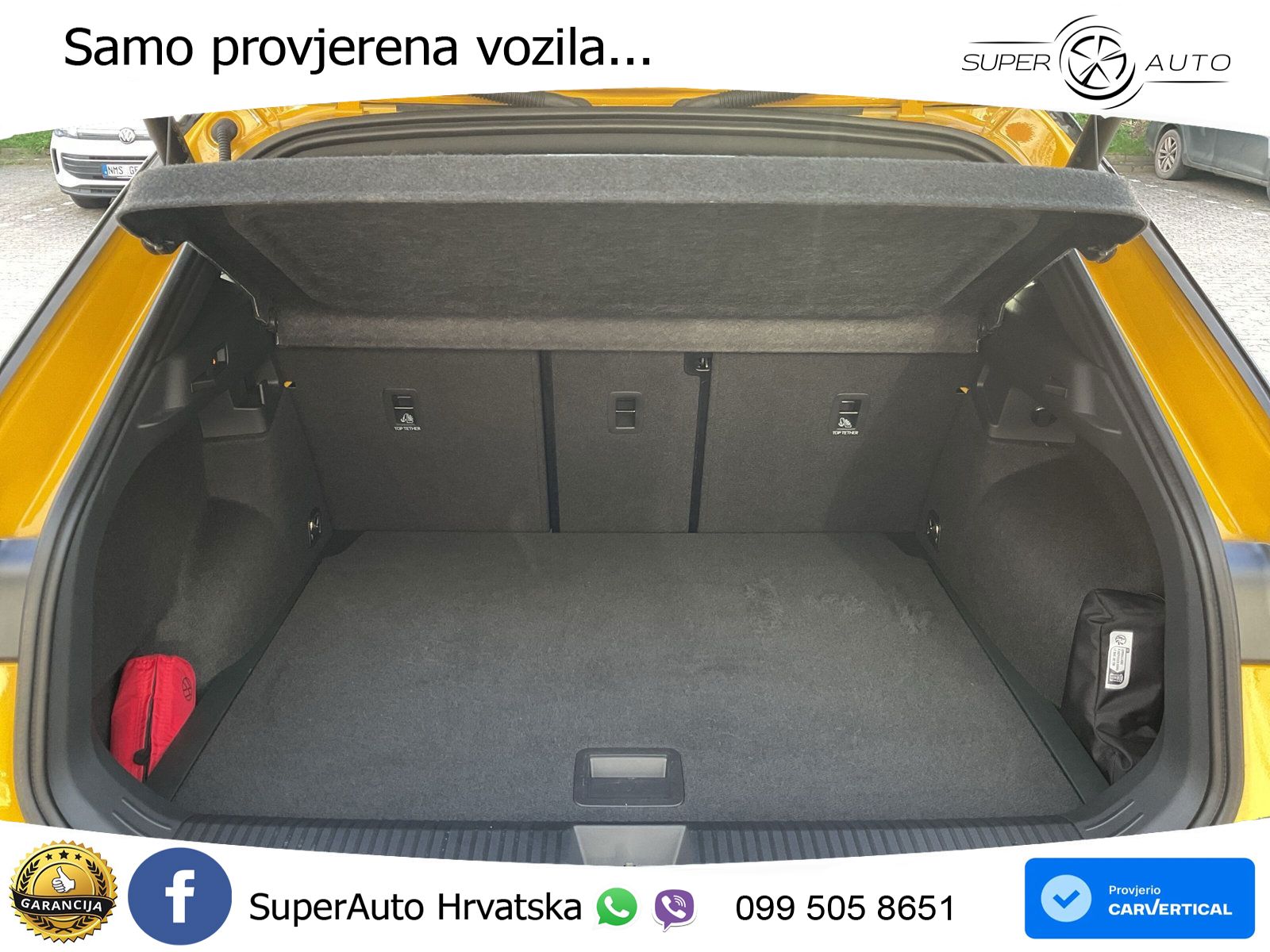 Volkswagen T-Roc 1.5 eTSI (150 KS)  DSG LED+GR SJED+ACC