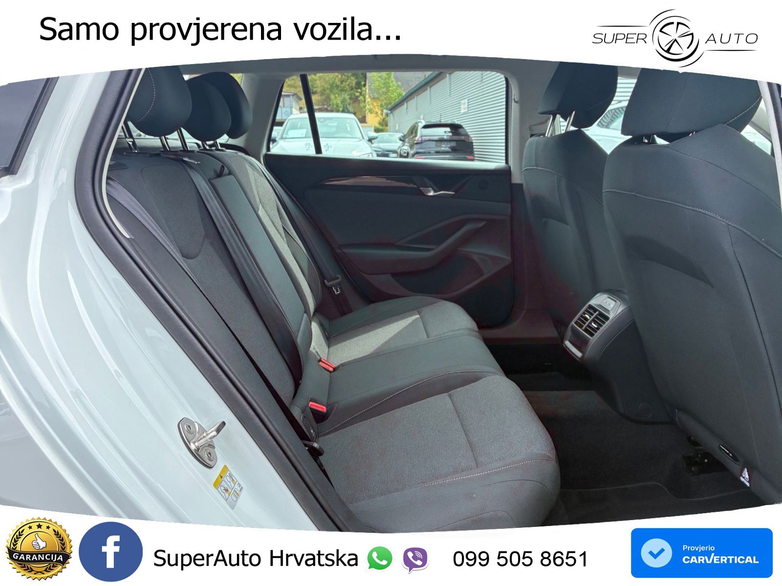 Volkswagen Passat Variant 1.5 TSI (204 KS) eHybrid DSG LED+GR SJED+ACC