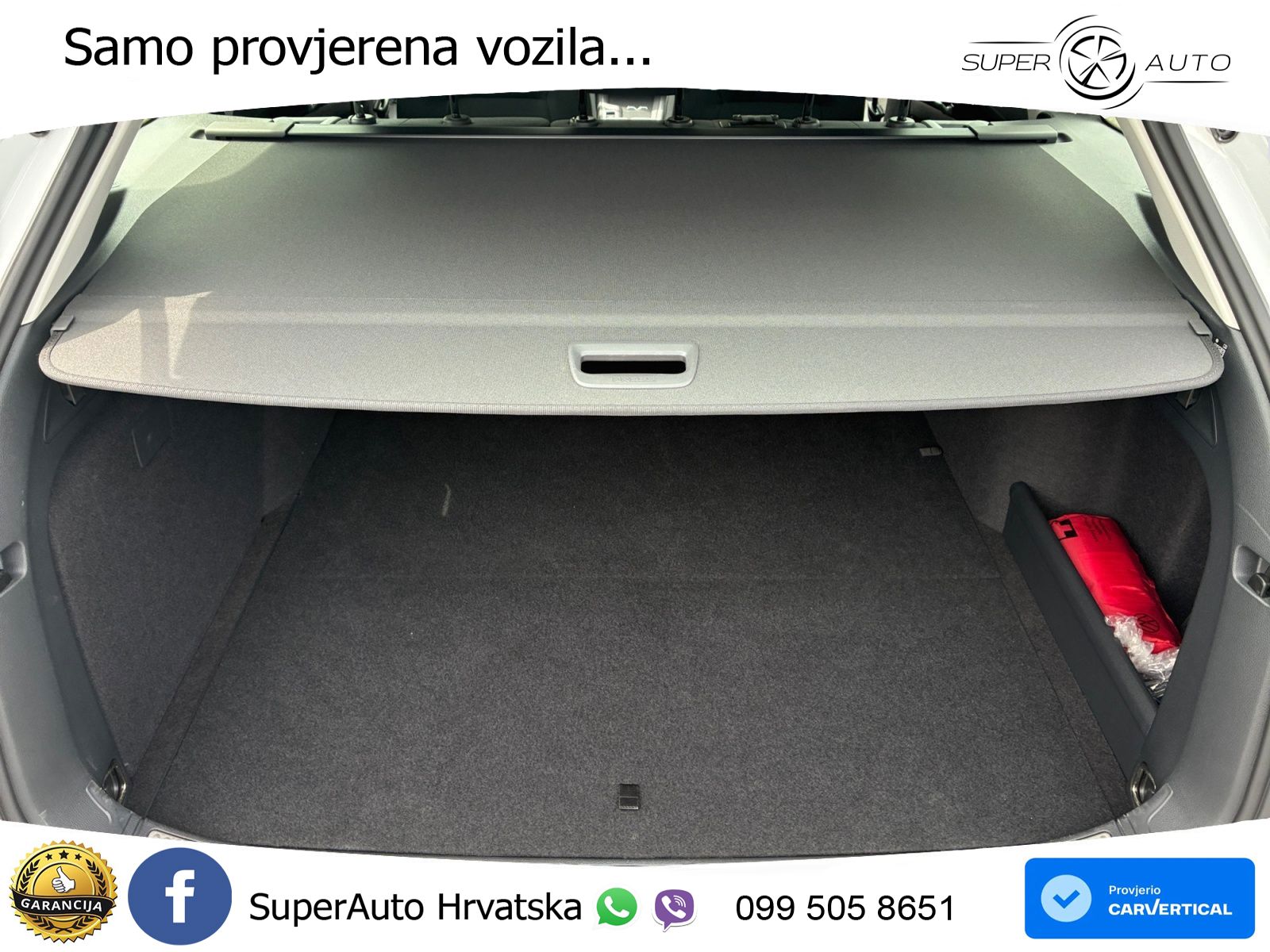 Volkswagen Passat Variant 1.5 TSI (204 KS) eHybrid DSG LED+GR SJED+ACC