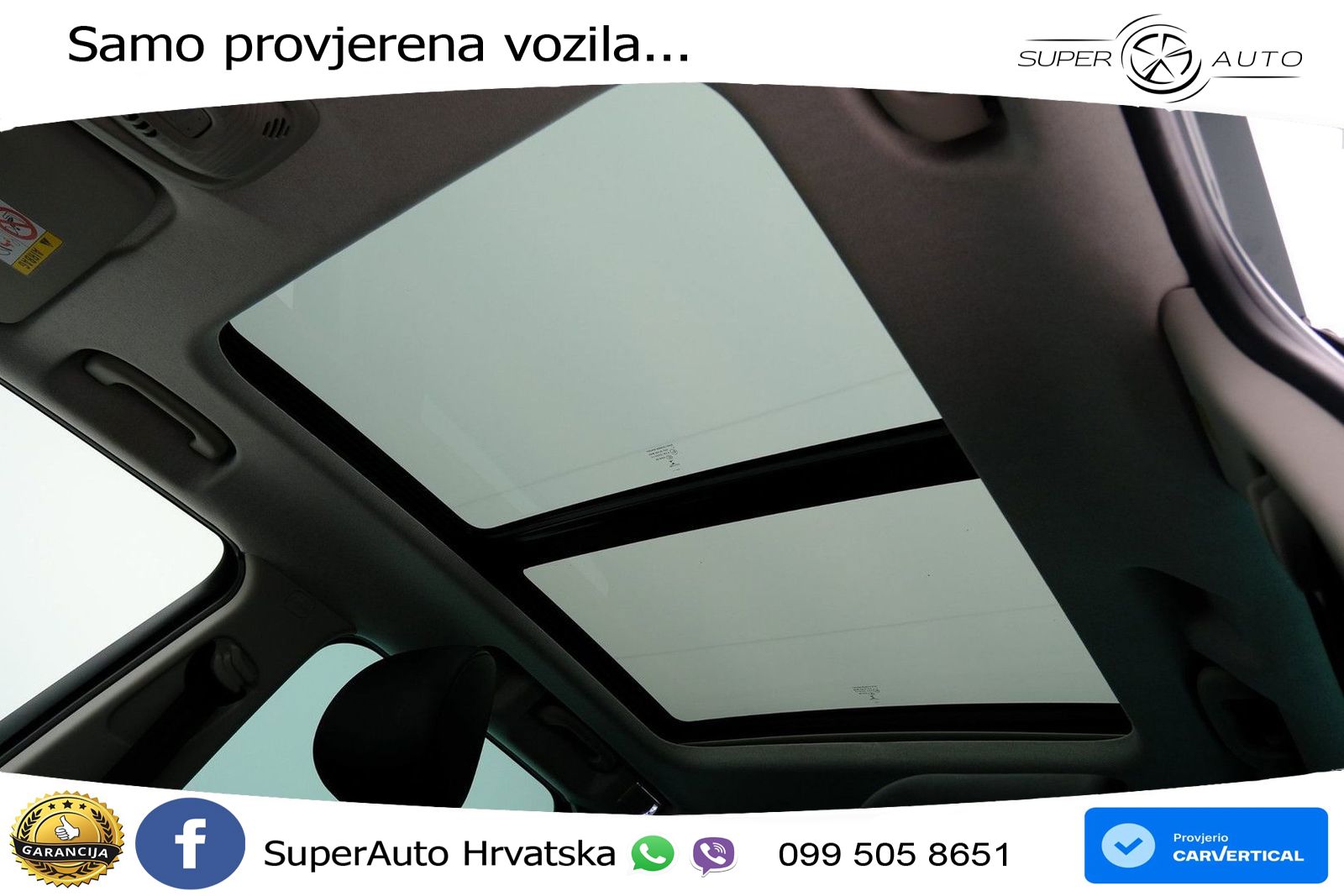 Citroen C3 Aircross 1.2 PureTech (131 KS) Automatic
