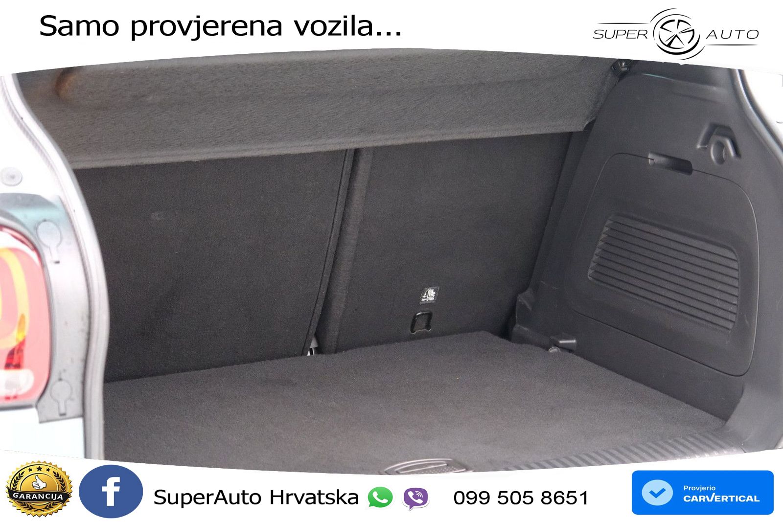 Citroen C3 Aircross 1.2 PureTech (131 KS) Automatic