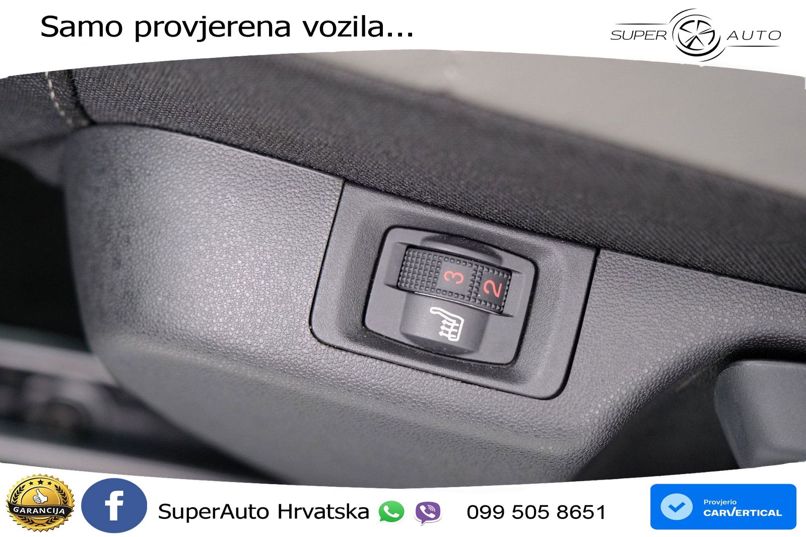 Citroen C3 Aircross 1.2 PureTech (131 KS) Automatic