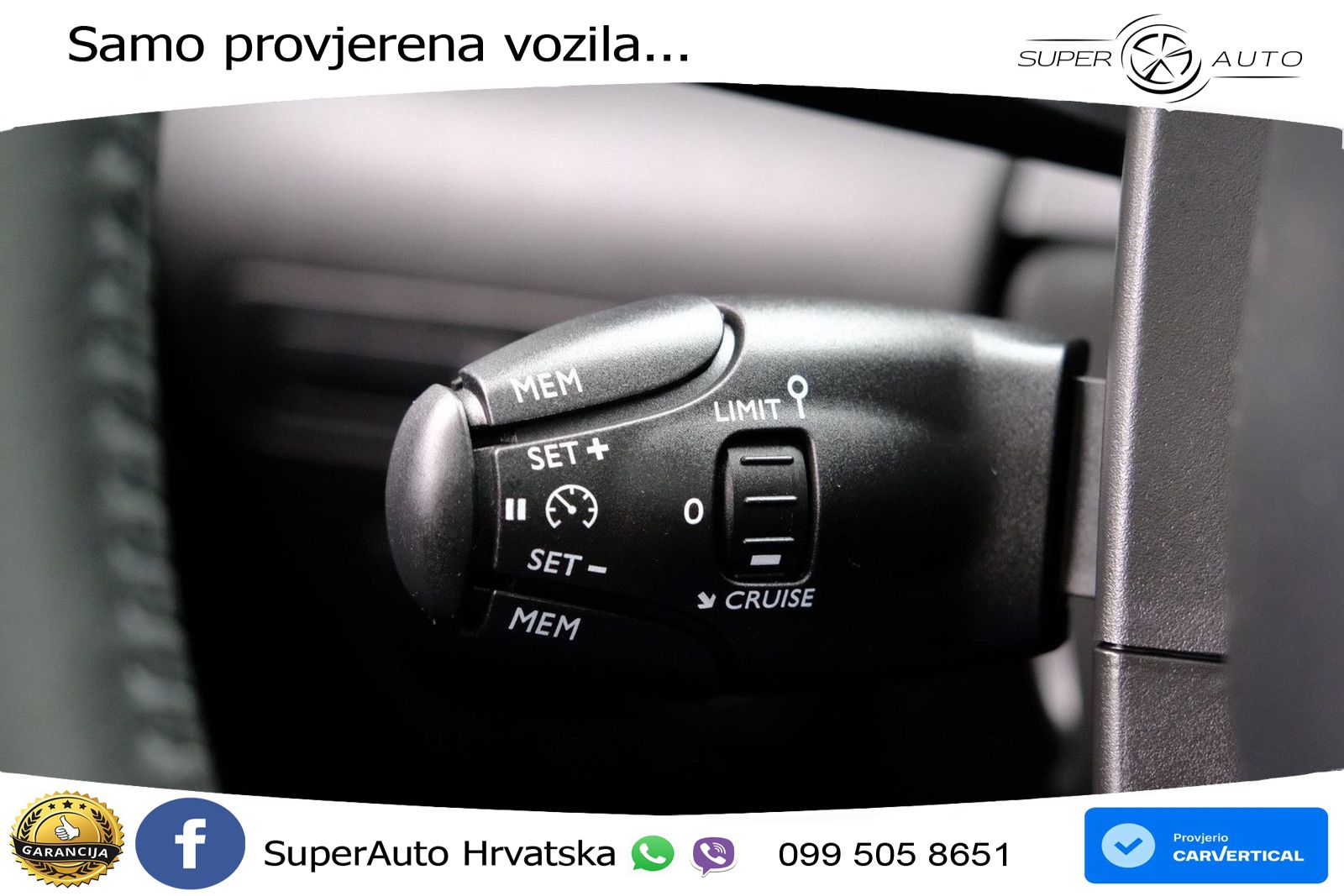 Citroen C3 Aircross 1.2 PureTech (131 KS) Automatic