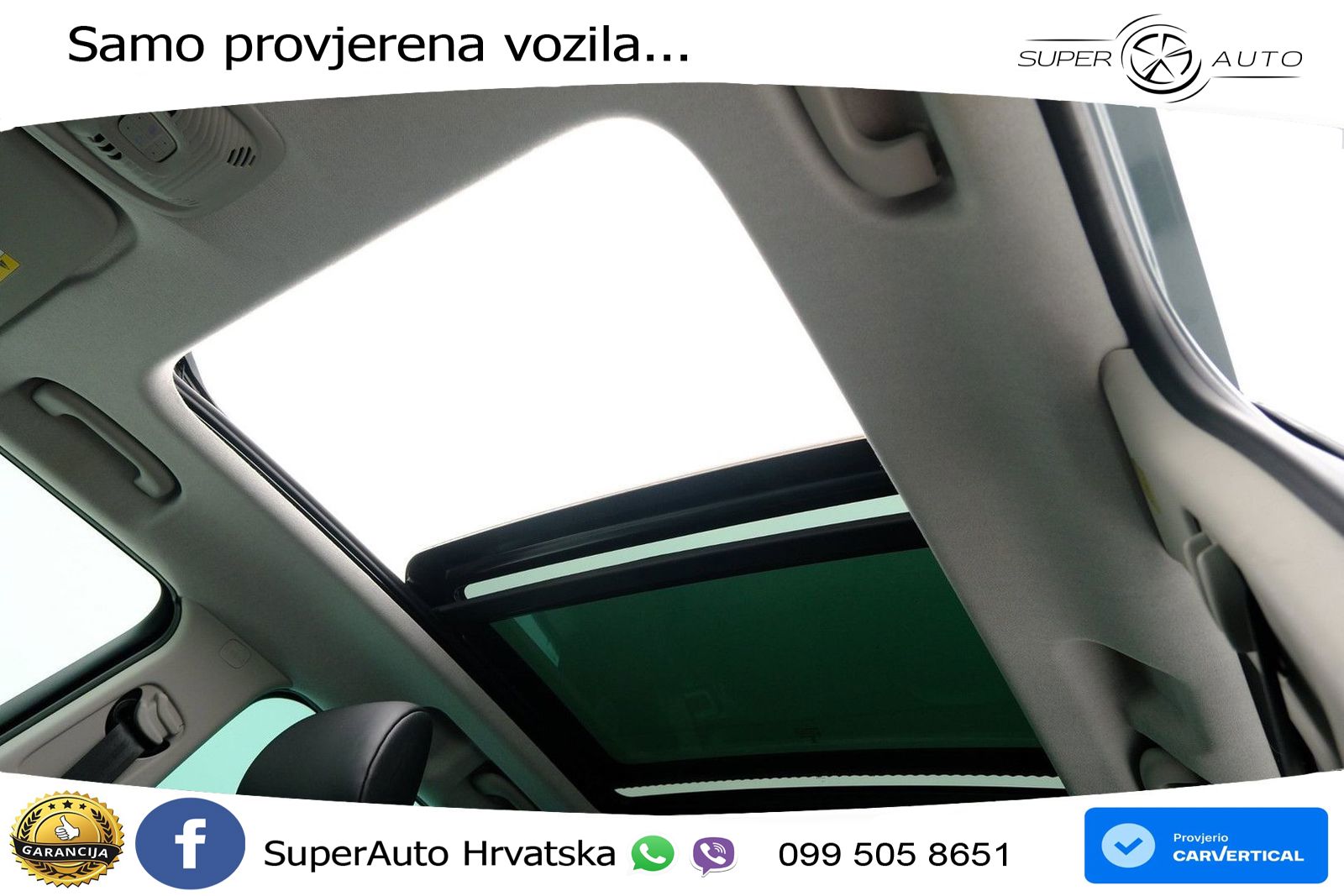 Citroen C3 Aircross 1.2 PureTech (131 KS) Automatic