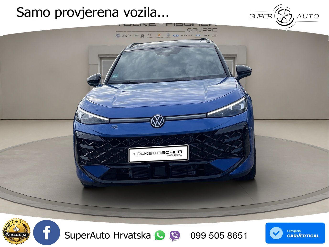 Volkswagen T-Roc 1.5 eTSI (150 KS)  DSG MATRIX+GR SJED+KAM