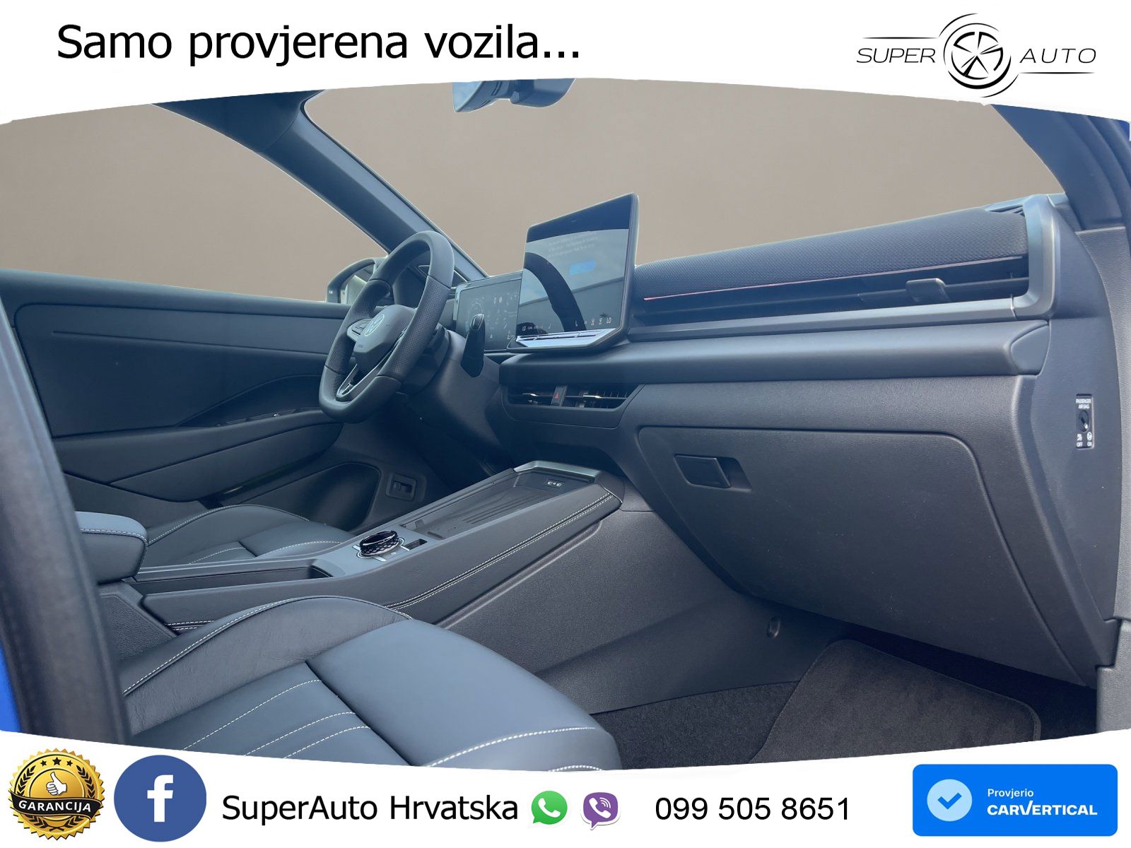 Volkswagen T-Roc 1.5 eTSI (150 KS)  DSG MATRIX+GR SJED+KAM
