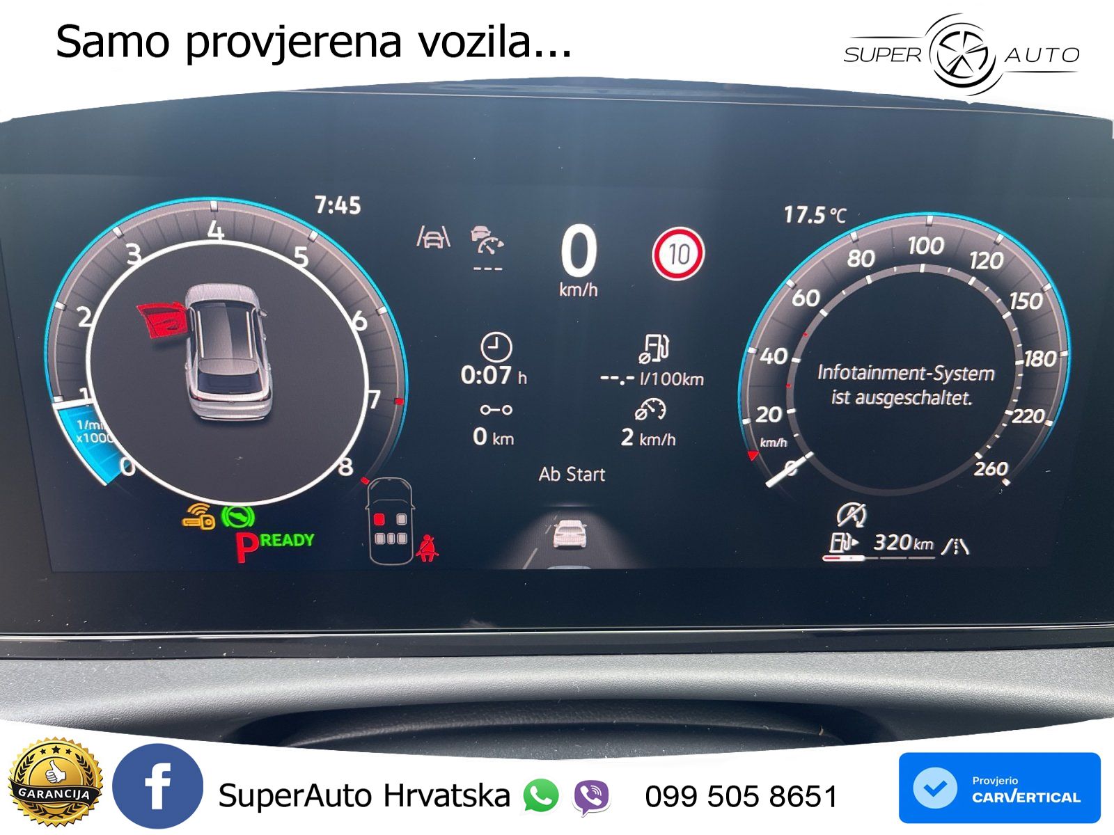 Volkswagen T-Roc 1.5 eTSI (150 KS)  DSG MATRIX+GR SJED+KAM