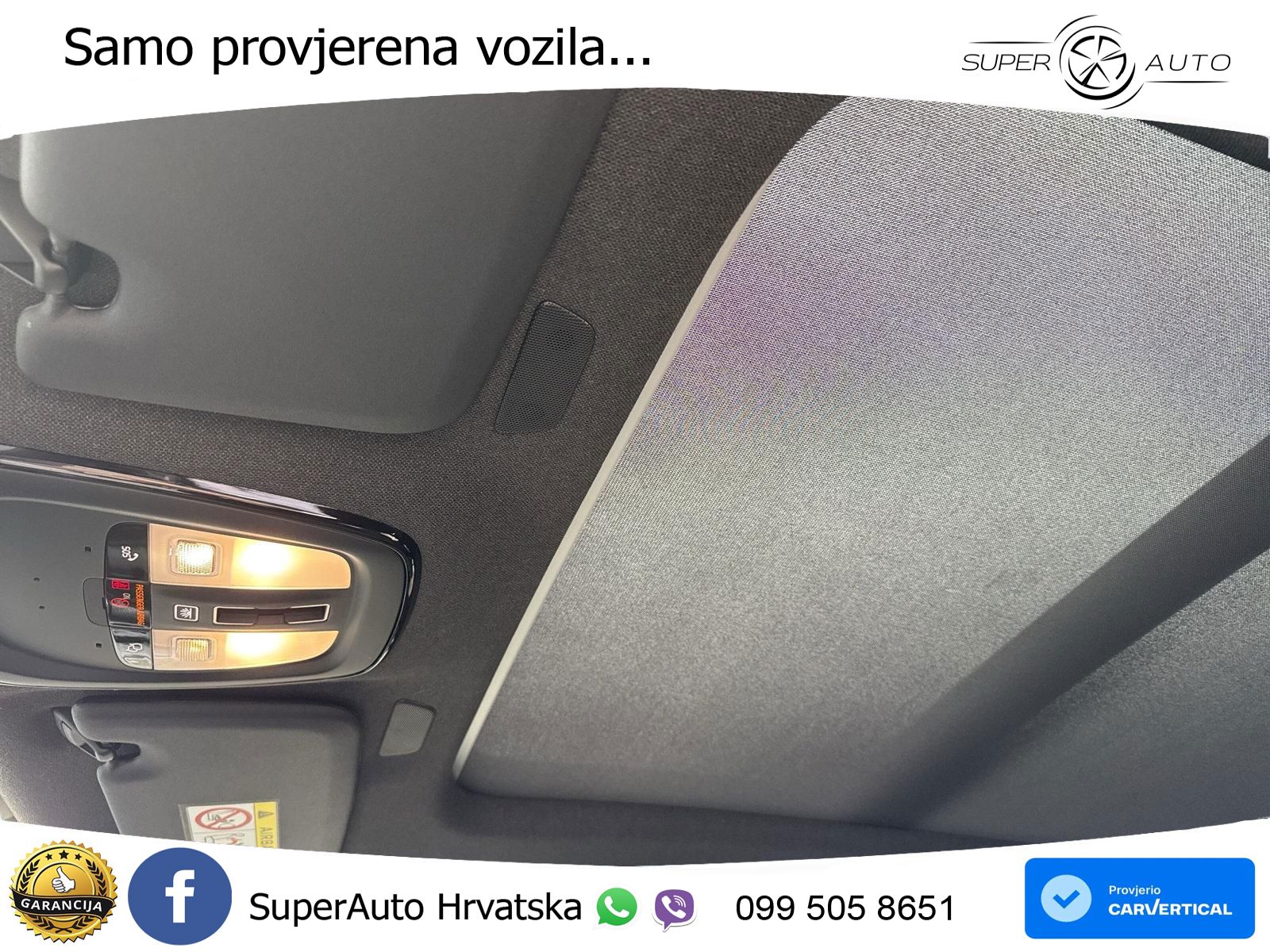 Volvo XC40 2.0 B4 AWD 197 KS Automatic LED+GR SJED+ACC