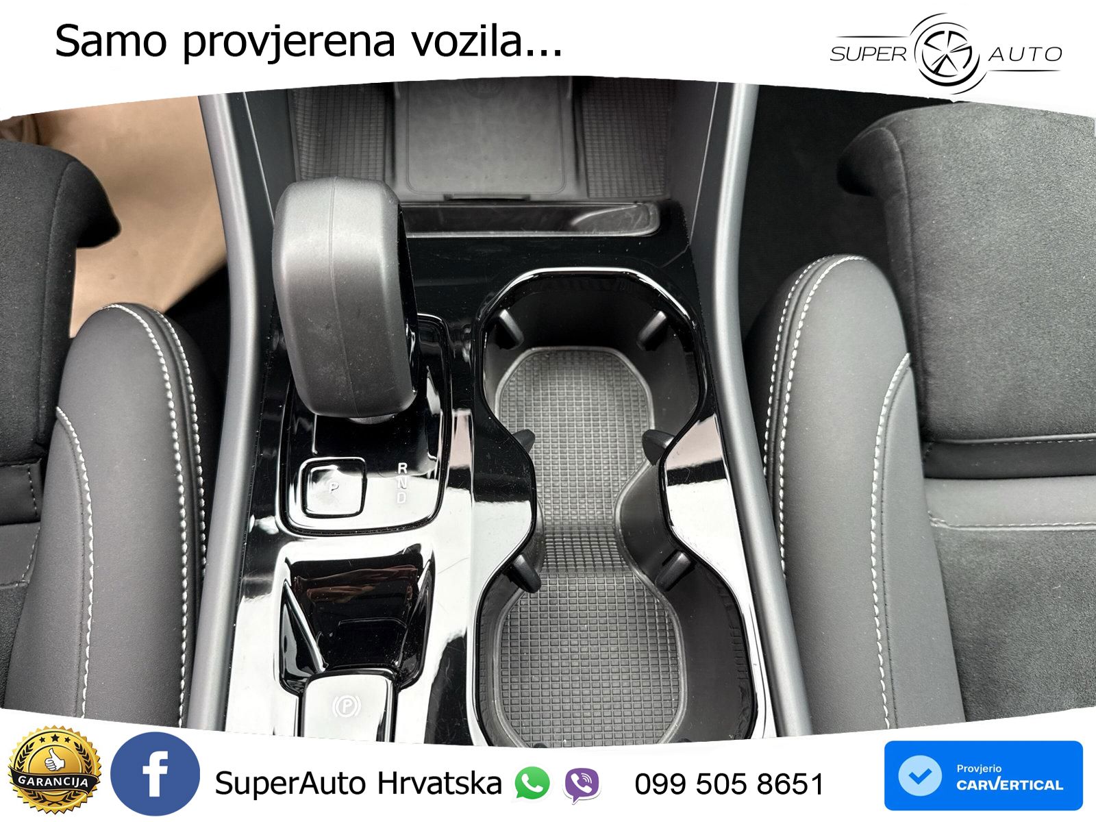 Volvo XC40 2.0 B4 AWD 197 KS Automatic LED+GR SJED+ACC