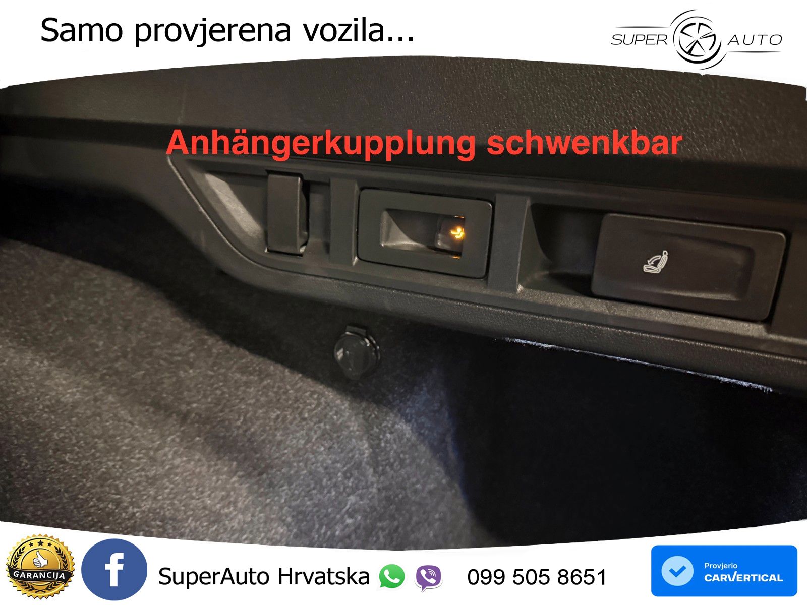 Škoda Octavia Combi RS 2.0 TDI (200 KS) 4x4 DSG LED+GR SJED+ACC