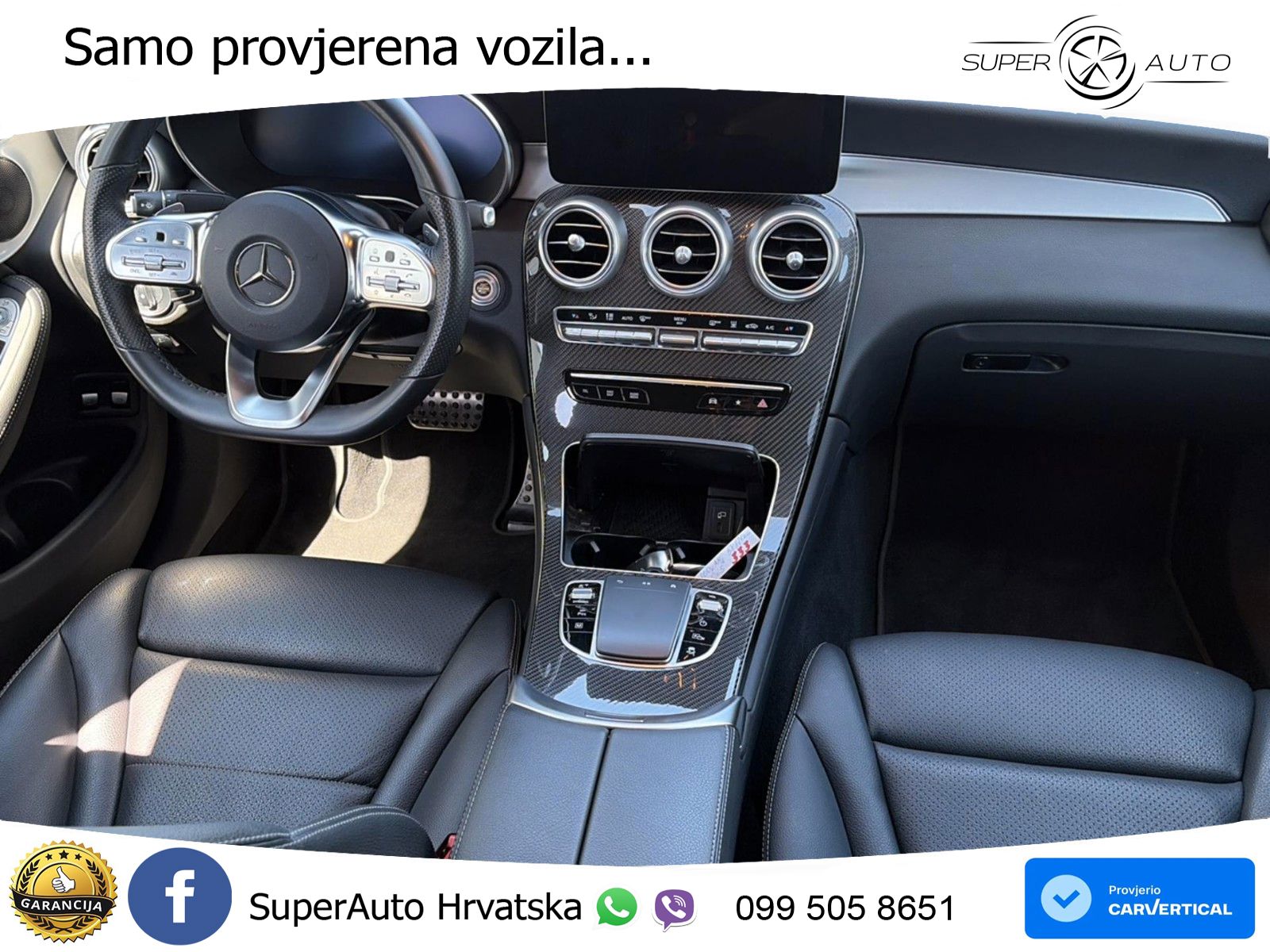 Mercedes GLC Coupe 300e (320 KS) 4MATIC 9G-TRONIC AMG LED+GR SJED+ACC