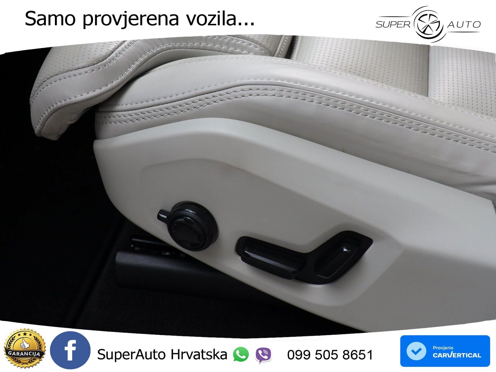 Volvo XC90 2.0 T8 AWD Automatic ZRAČNI+ACC+GR SJED+KAM+PANO