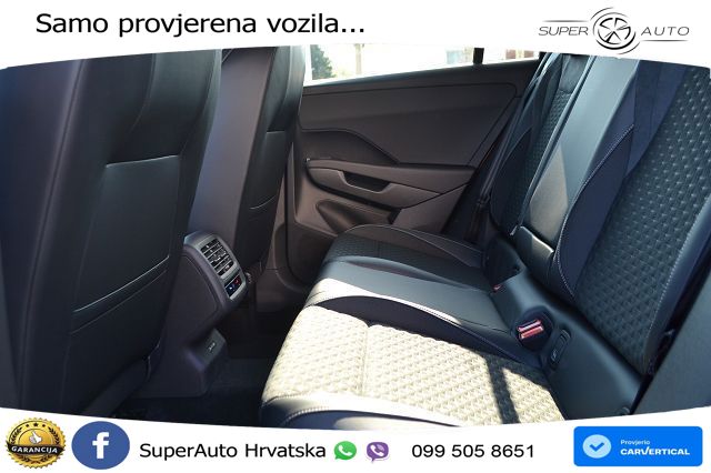 Volkswagen T-Roc II 1.5 eTSI (150 KS)  DSG LED+GR SJED+ACC