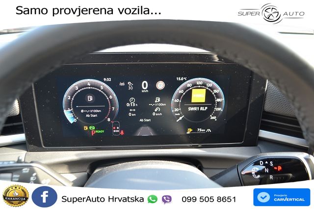 Volkswagen T-Roc II 1.5 eTSI (150 KS)  DSG LED+GR SJED+ACC