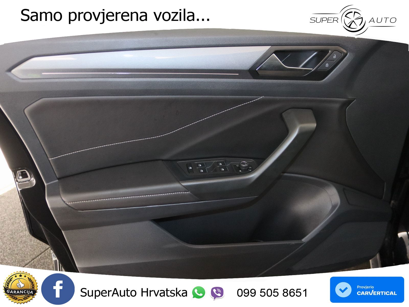 Volkswagen T-Roc I 2.0 TDI (150 KS) DSG LED+GR SJED+ACC
