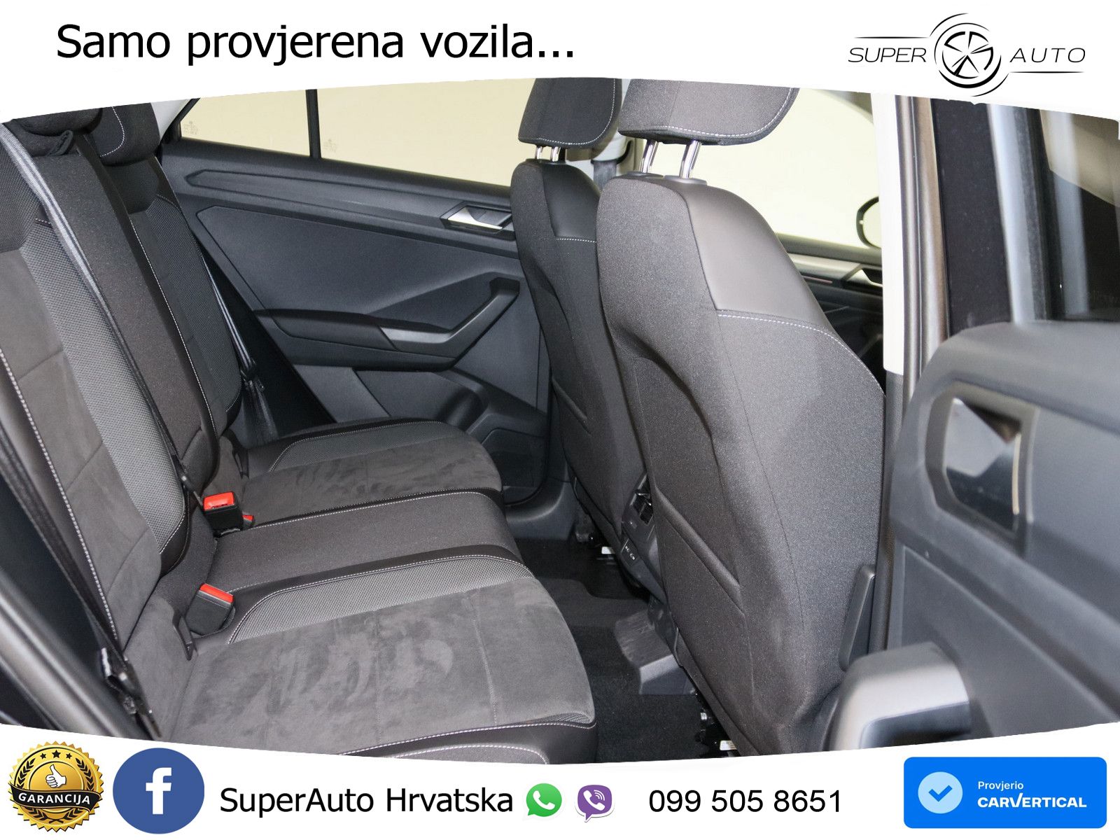 Volkswagen T-Roc I 2.0 TDI (150 KS) DSG LED+GR SJED+ACC