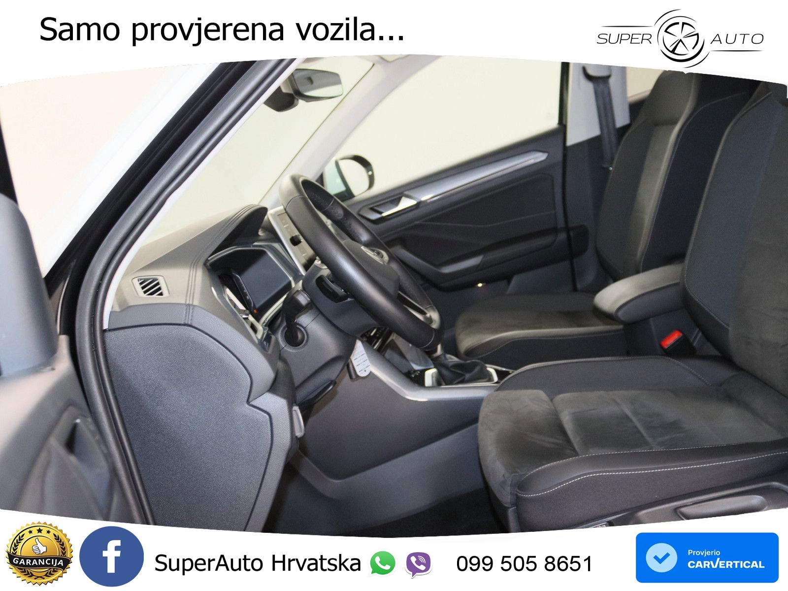 Volkswagen T-Roc I 2.0 TDI (150 KS) DSG LED+GR SJED+ACC