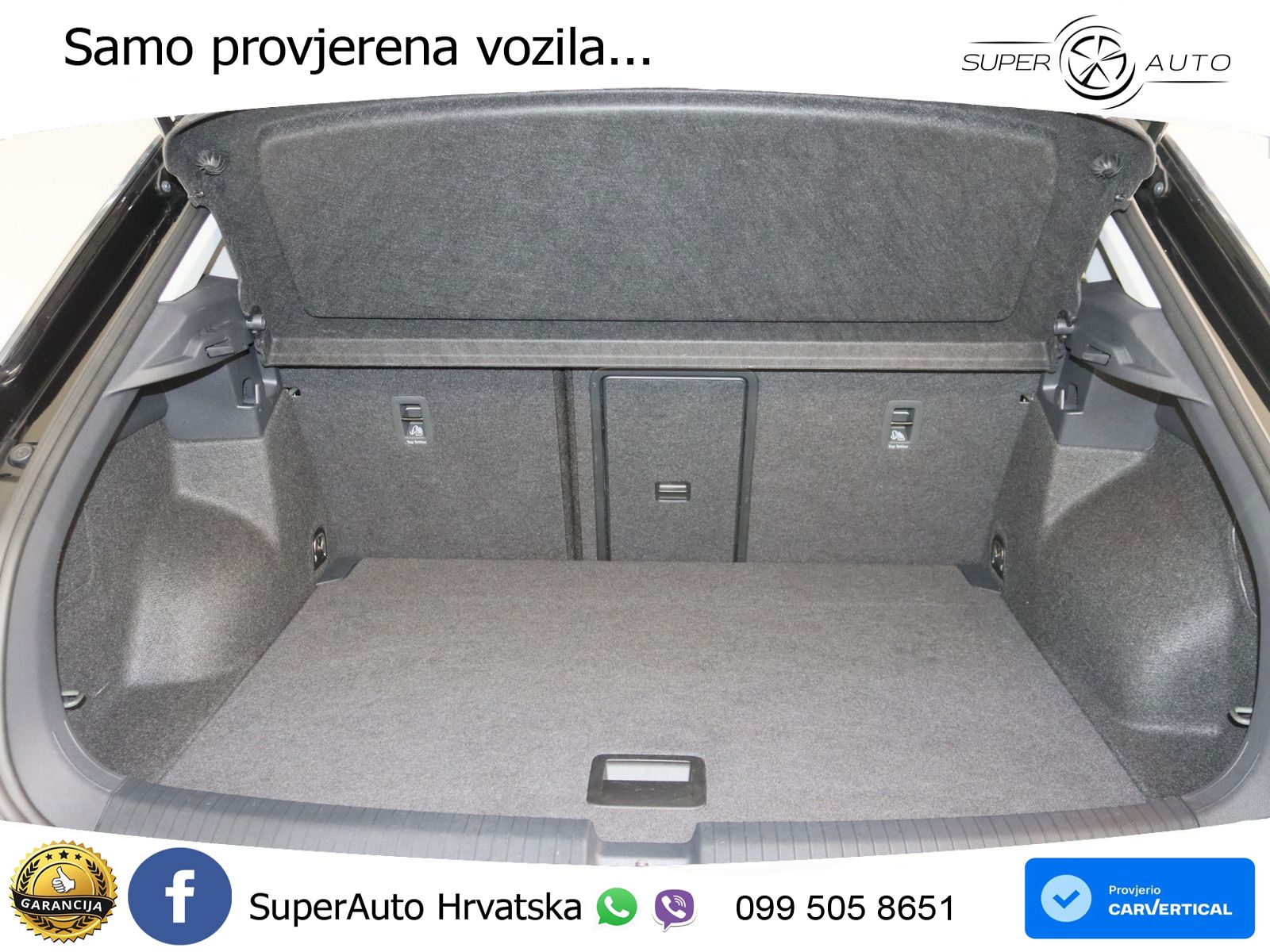 Volkswagen T-Roc I 2.0 TDI (150 KS) DSG LED+GR SJED+ACC