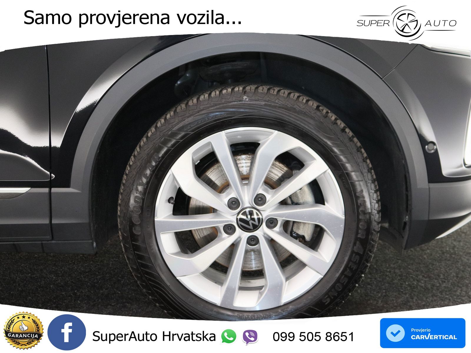 Volkswagen T-Roc I 2.0 TDI (150 KS) DSG LED+GR SJED+ACC