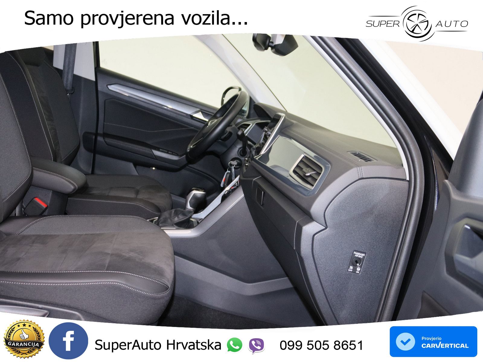 Volkswagen T-Roc I 2.0 TDI (150 KS) DSG LED+GR SJED+ACC