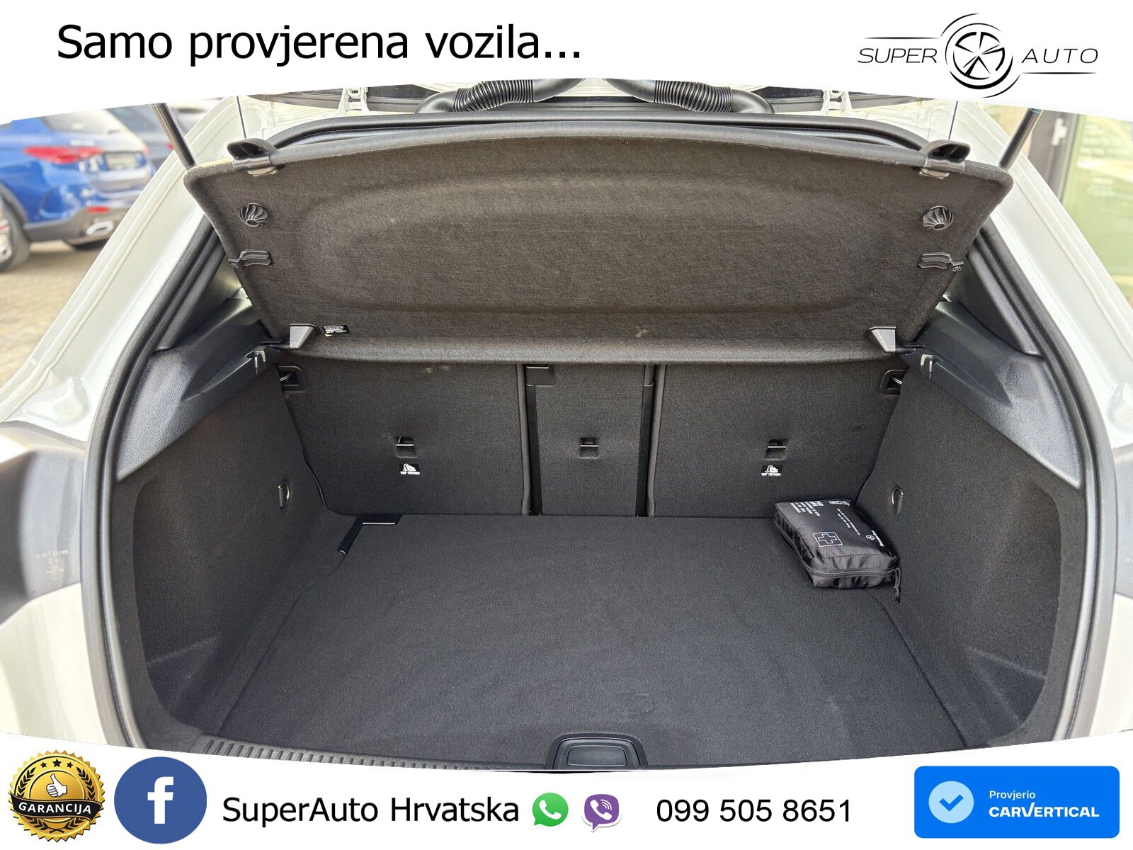 Mercedes-Benz A 180 7G-DCT AMG