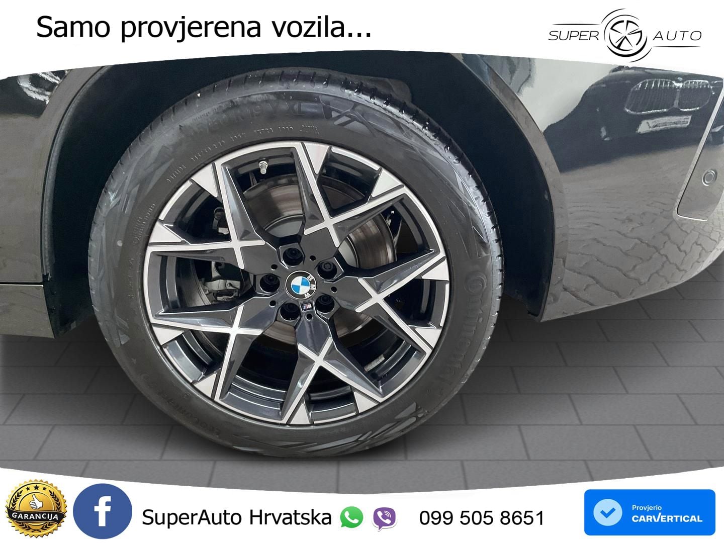 BMW X3 20 xDrive Steptronic M Sport LED+GR SJED+ACC