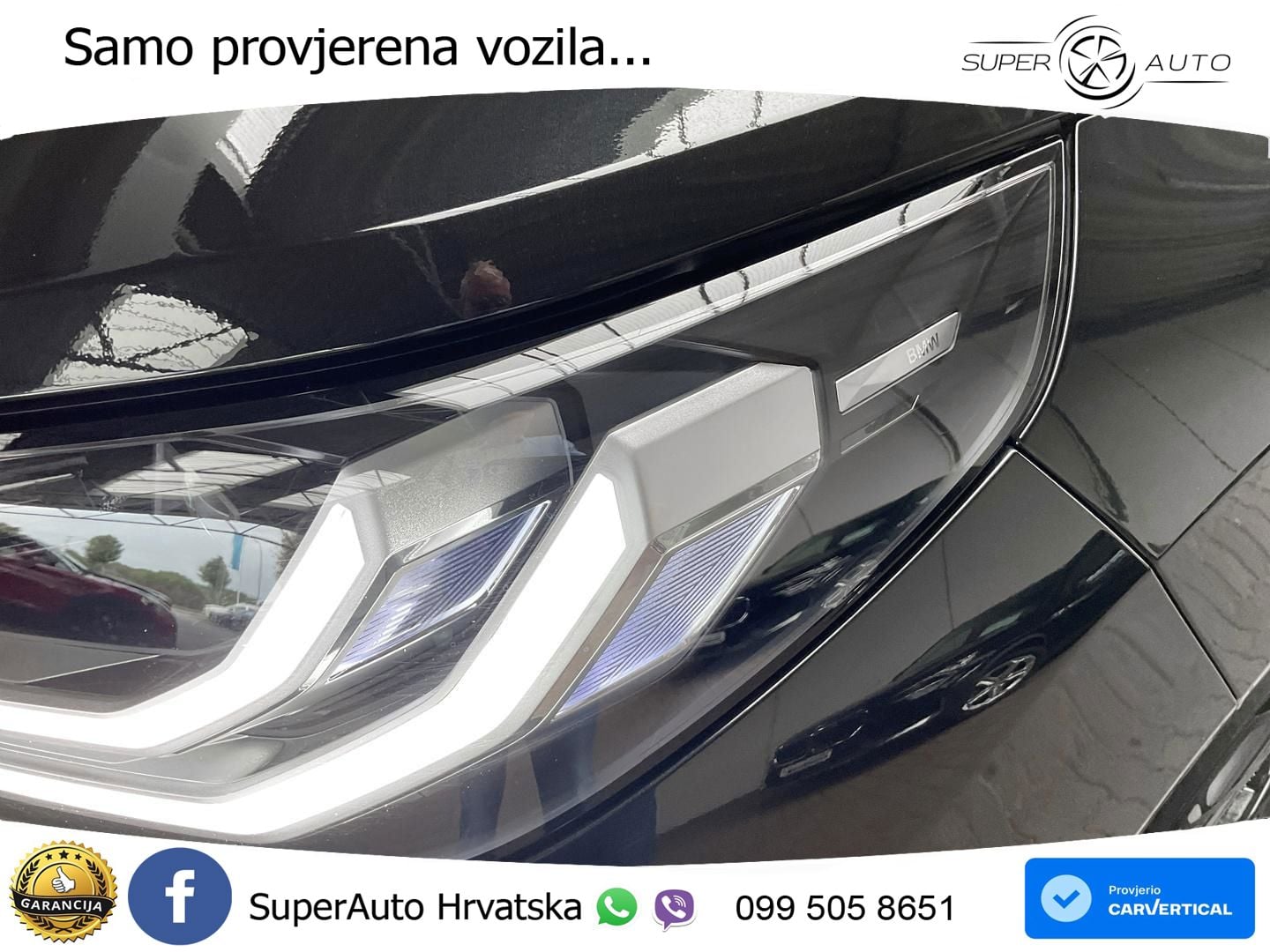 BMW X3 20 xDrive Steptronic M Sport LED+GR SJED+ACC