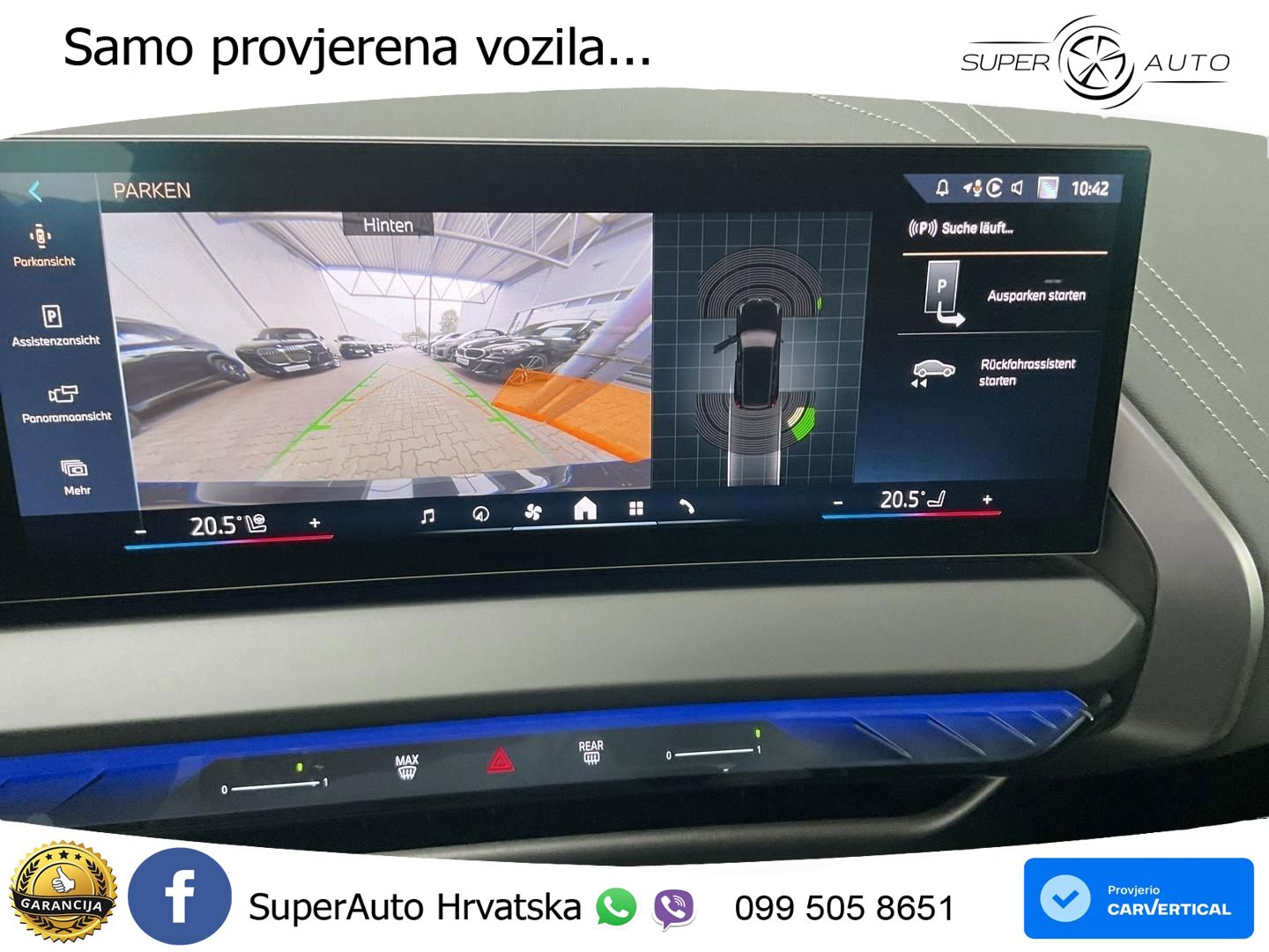 BMW X3 20 xDrive Steptronic M Sport LED+GR SJED+ACC