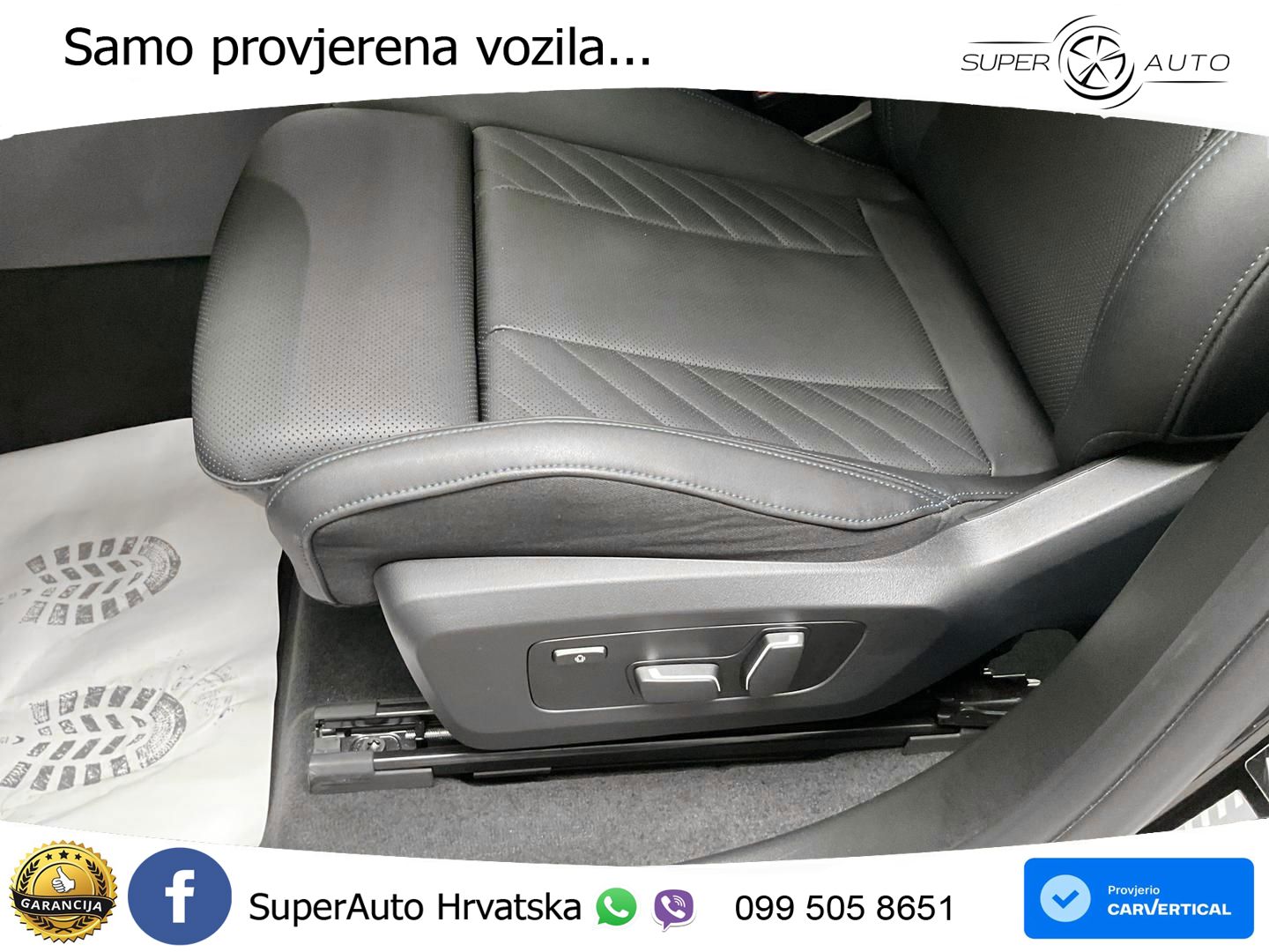 BMW X3 20 xDrive Steptronic M Sport LED+GR SJED+ACC