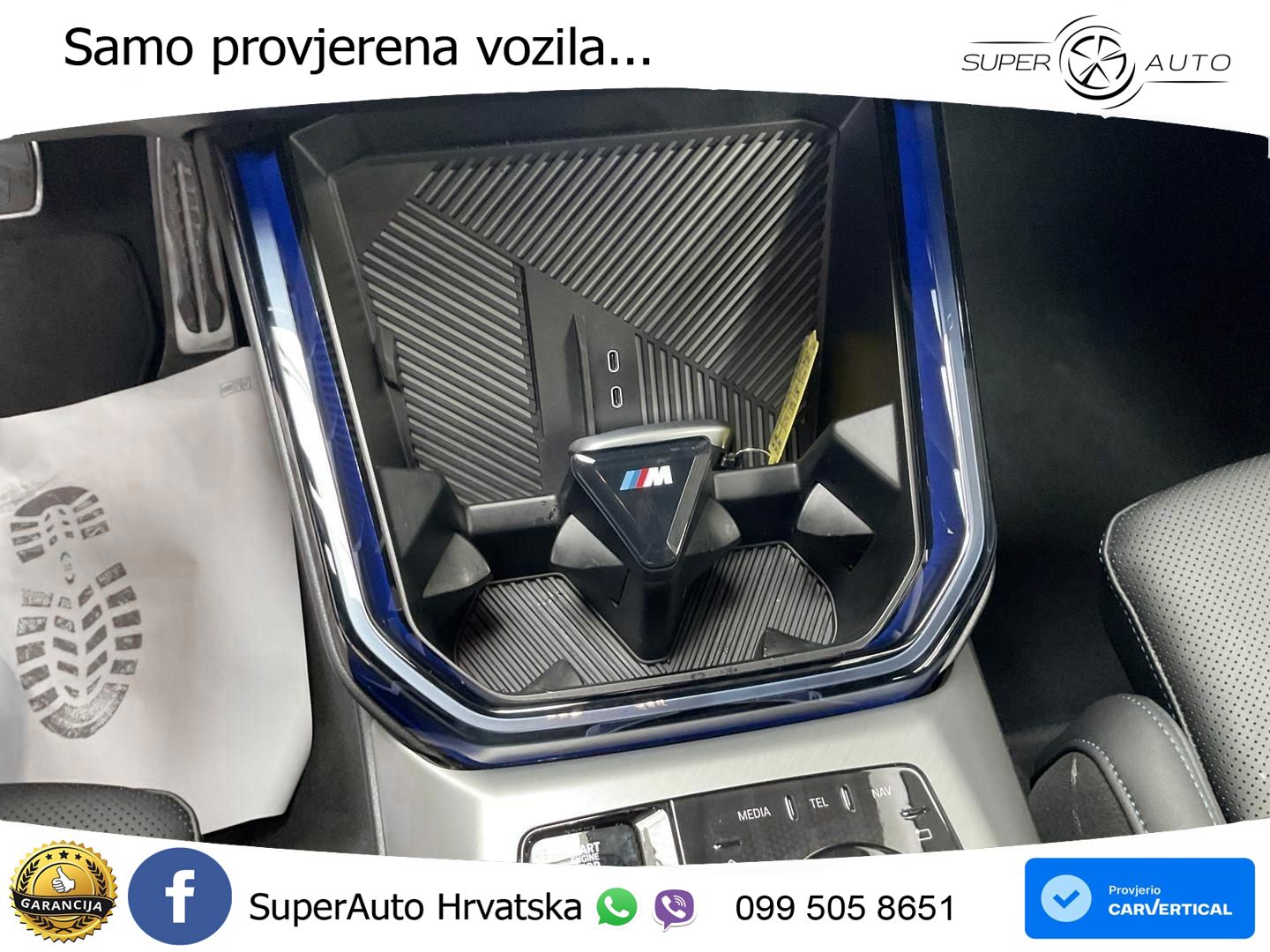 BMW X3 20 xDrive Steptronic M Sport LED+GR SJED+ACC