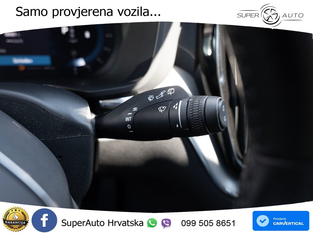Volvo XC60 B4 Benzin FWD Geartronic