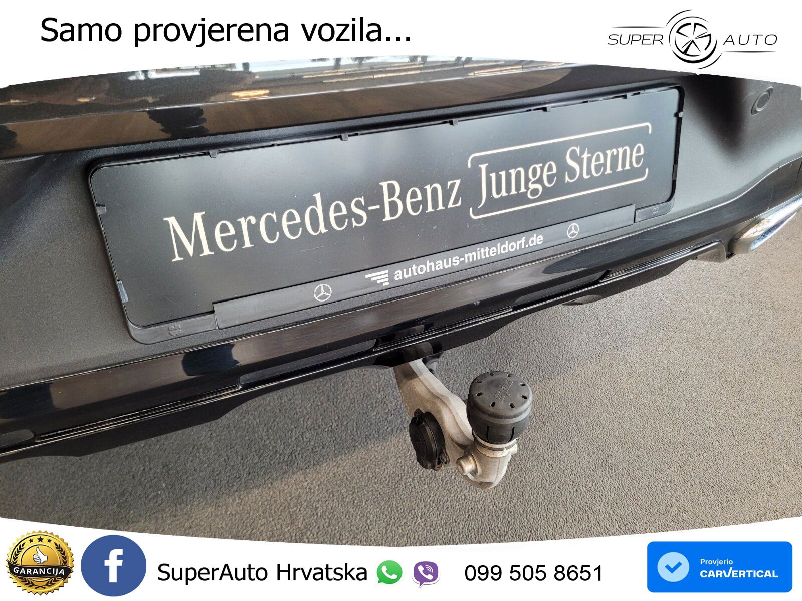 Mercedes GLC Coupe 300d (269 KS) 4MATIC 9G-TRONIC AMG ACC+GR SJED+360+PANO