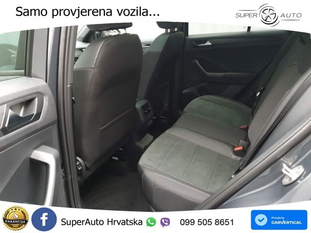 Volkswagen T-Roc I 2.0 TSI (190 KS) 4M DSG MATRIX+GR SJED+KAM