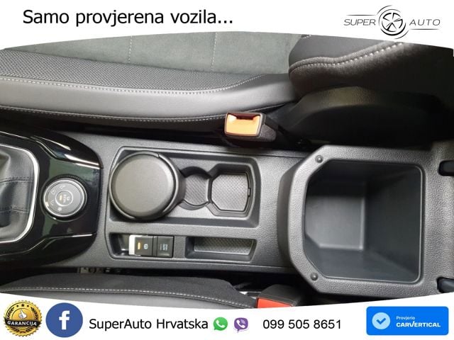 Volkswagen T-Roc I 2.0 TSI (190 KS) 4M DSG MATRIX+GR SJED+KAM