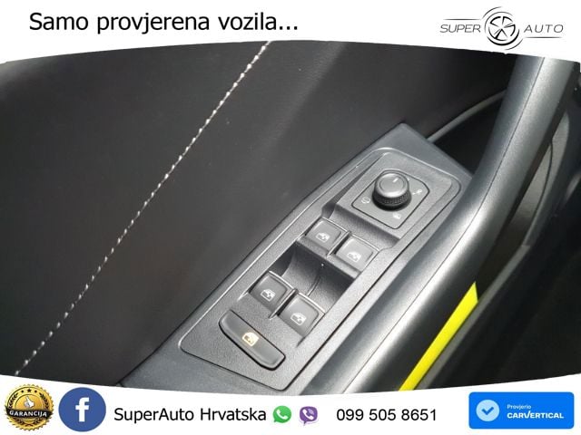 Volkswagen T-Roc I 2.0 TSI (190 KS) 4M DSG MATRIX+GR SJED+KAM