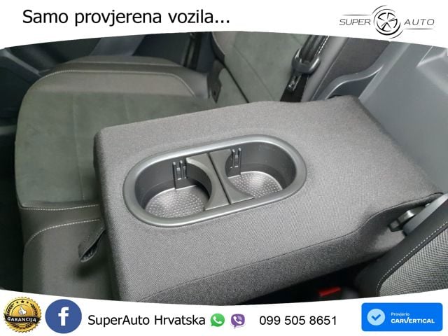 Volkswagen T-Roc I 2.0 TSI (190 KS) 4M DSG MATRIX+GR SJED+KAM