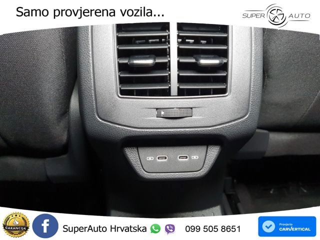 Volkswagen T-Roc I 2.0 TSI (190 KS) 4M DSG MATRIX+GR SJED+KAM