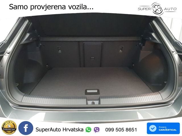 Volkswagen T-Roc I 2.0 TSI (190 KS) 4M DSG MATRIX+GR SJED+KAM