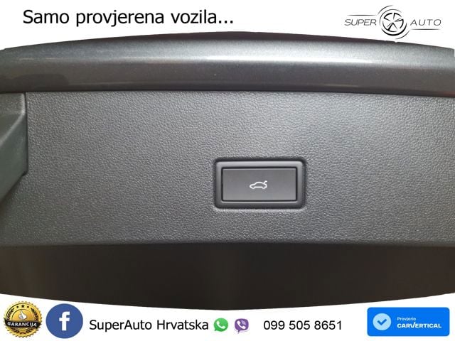Volkswagen T-Roc I 2.0 TSI (190 KS) 4M DSG MATRIX+GR SJED+KAM