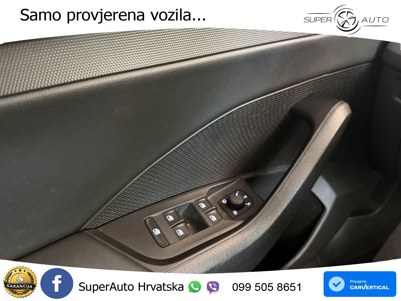 Škoda Octavia Combi 1.5 TSI (150 KS)
