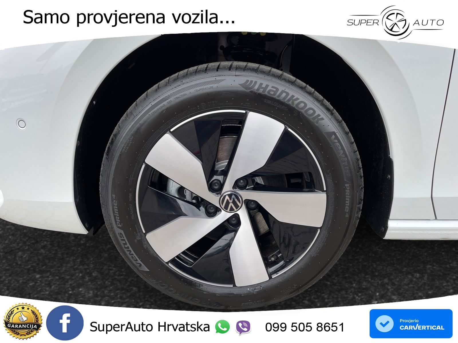 Volkswagen Passat Variant 1.5 eTSI (150 KS) DSG Business LED+GR SJED+ACC