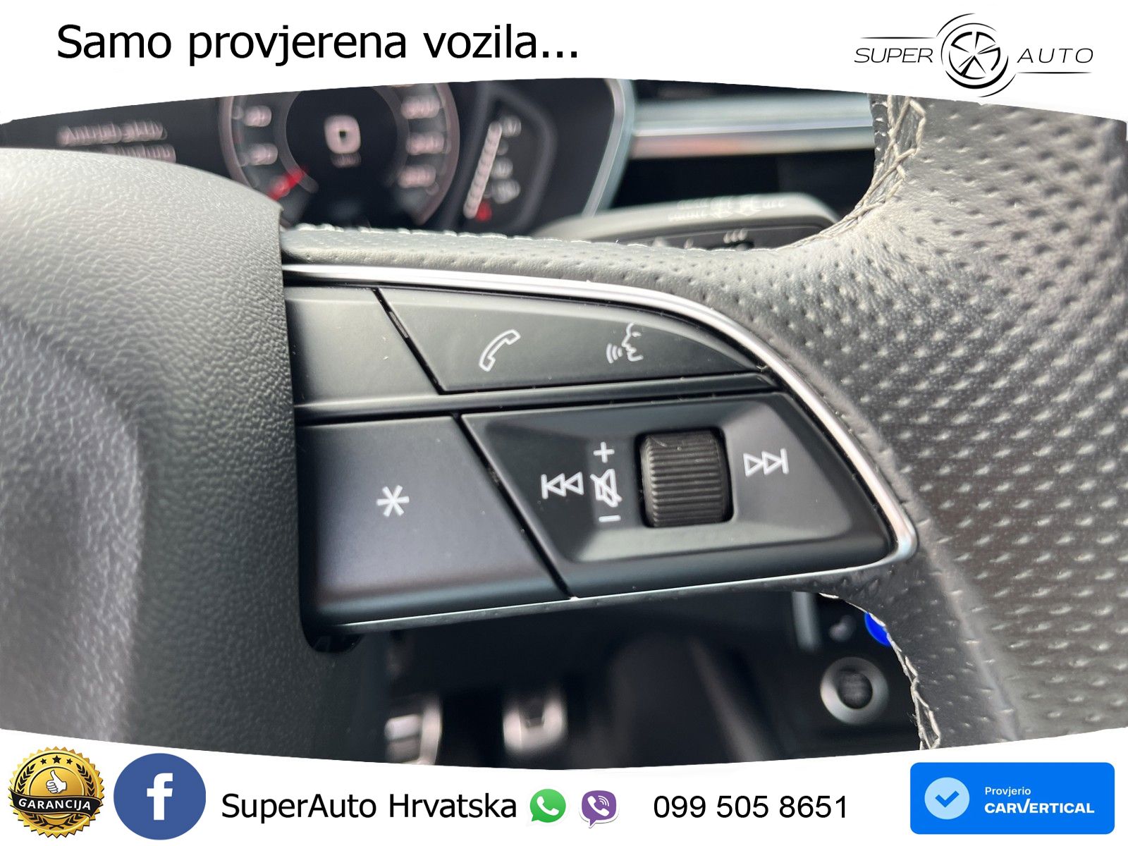 Audi Q3 40 TDI (200 KS) quattro S tronic S line LED+GR SJED+ACC