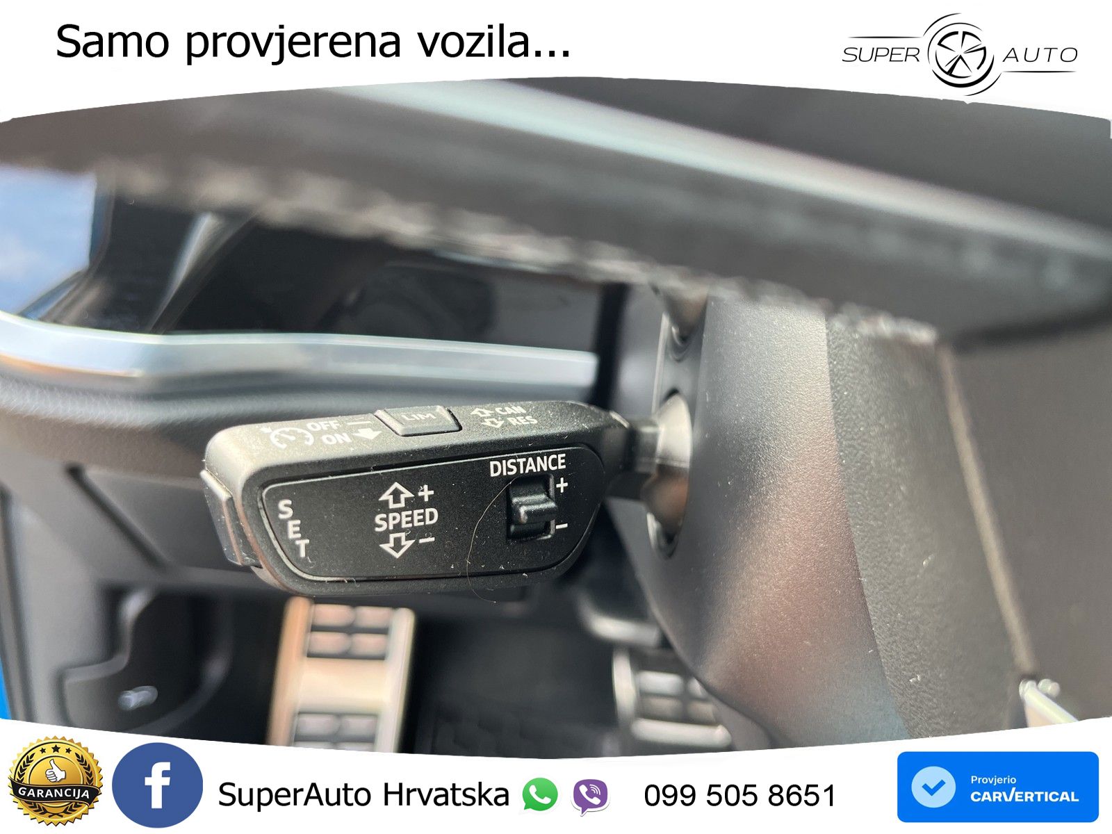 Audi Q3 40 TDI (200 KS) quattro S tronic S line LED+GR SJED+ACC