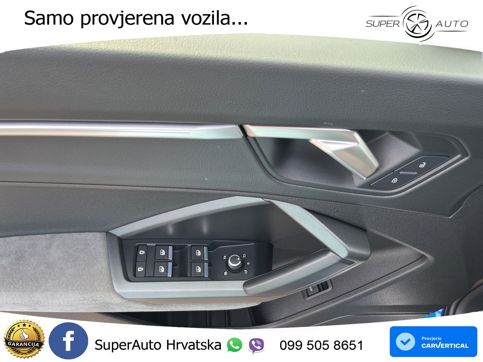 Audi Q3 40 TDI (200 KS) quattro S tronic S line LED+GR SJED+ACC