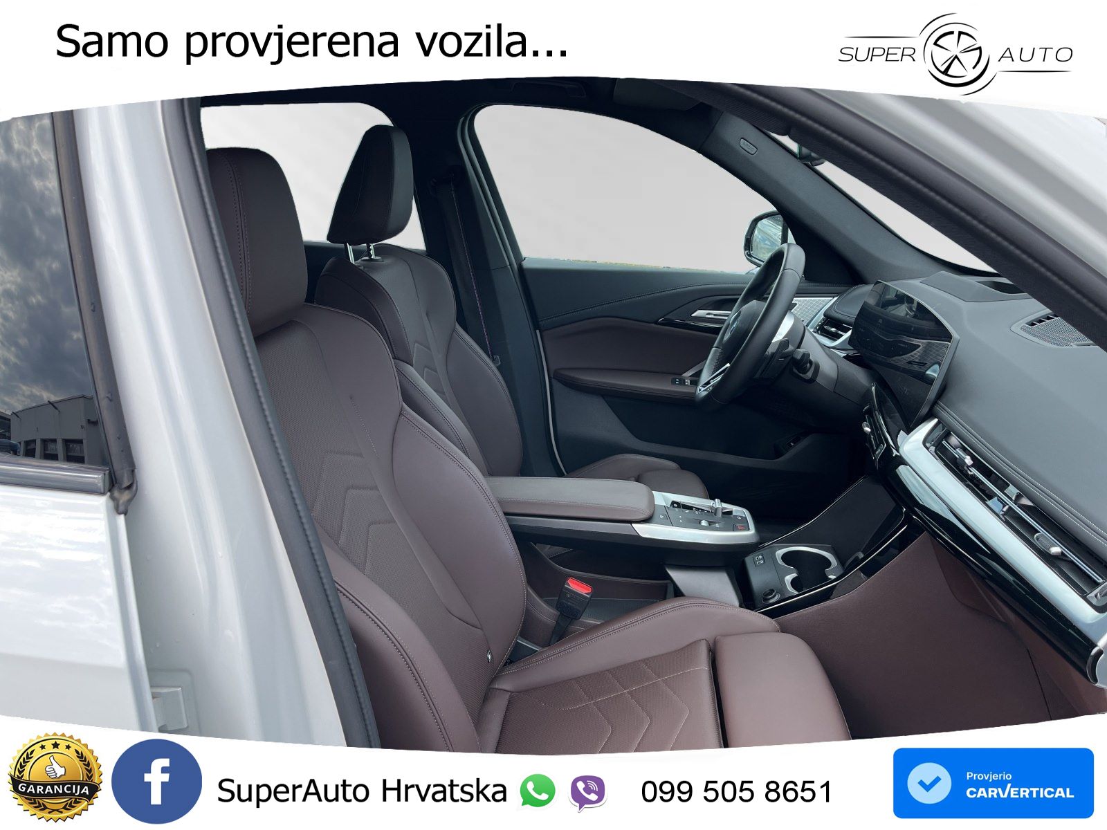 BMW X1 30e (326 KS) xDrive Steptronic M Sport LED+GR SJED+ACC