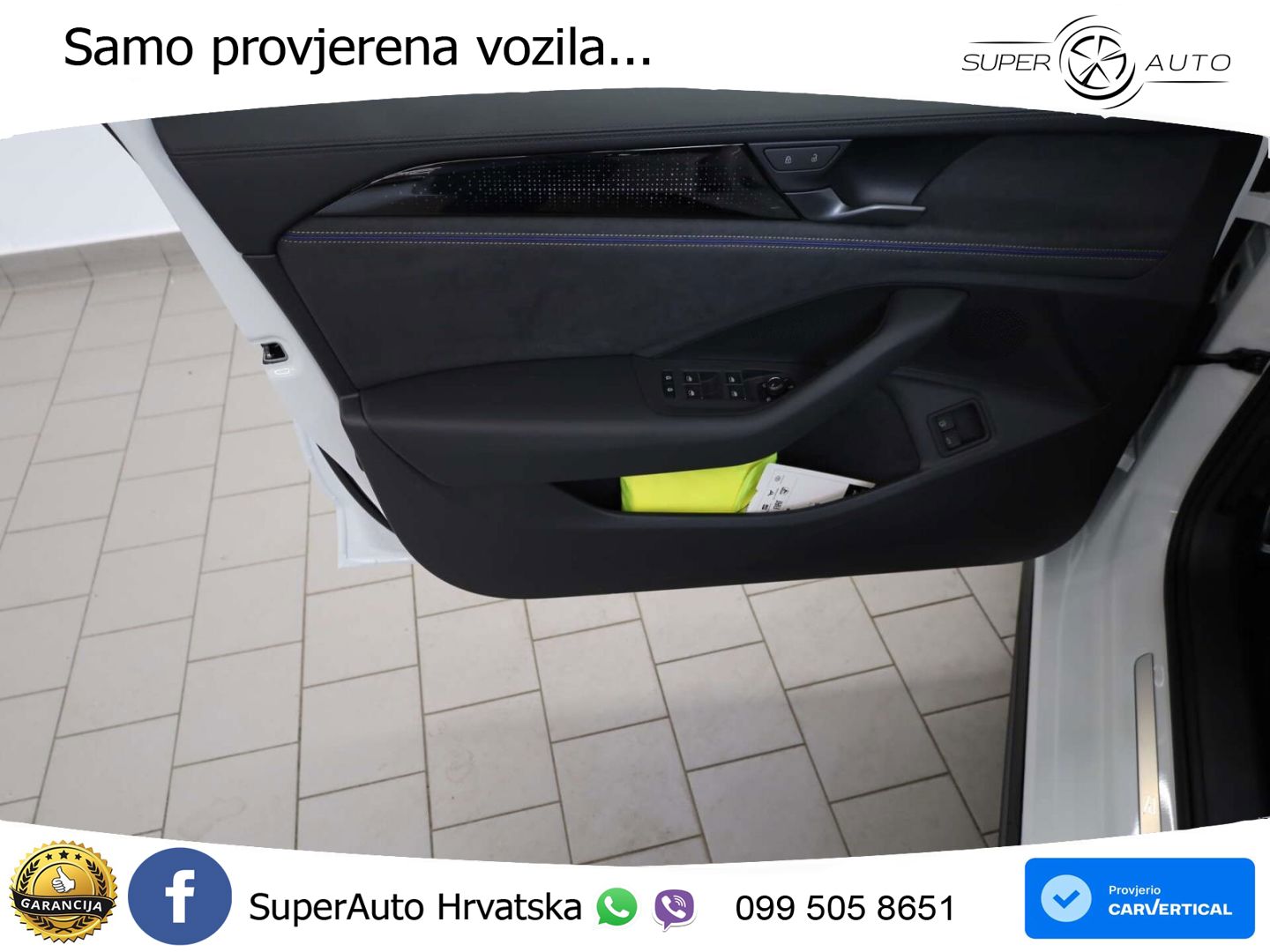 Volkswagen Passat Variant 1.5 TSI (272 KS) eHybrid DSG R-Line LED+GR SJED+ACC