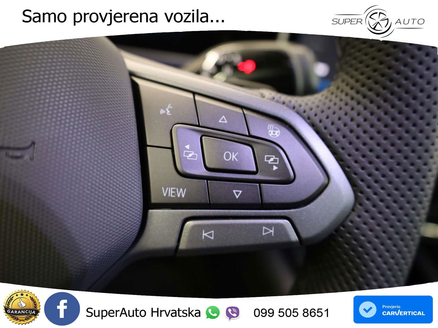 Volkswagen Passat Variant 1.5 TSI (272 KS) eHybrid DSG R-Line LED+GR SJED+ACC